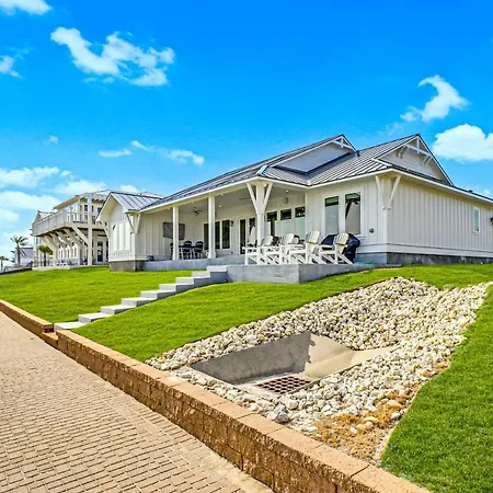 Casa Bahia San Carlos